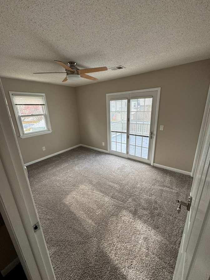 Boris's room
