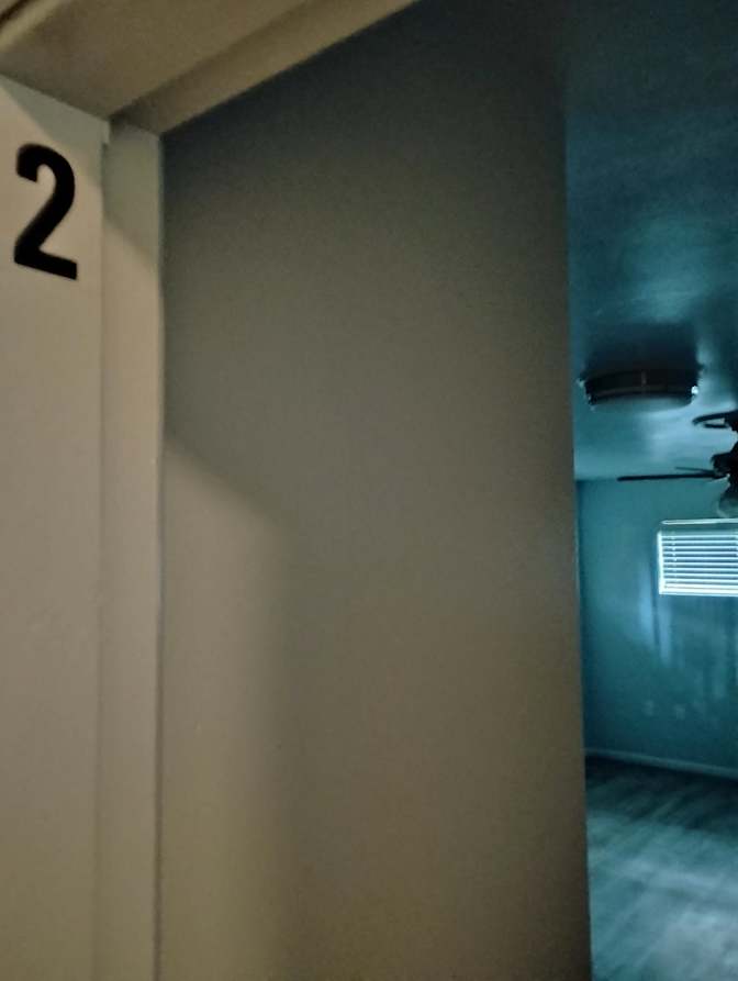 Wil's room