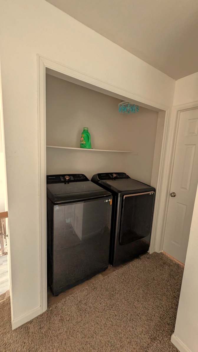 chris's room