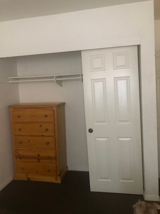 Joel's room