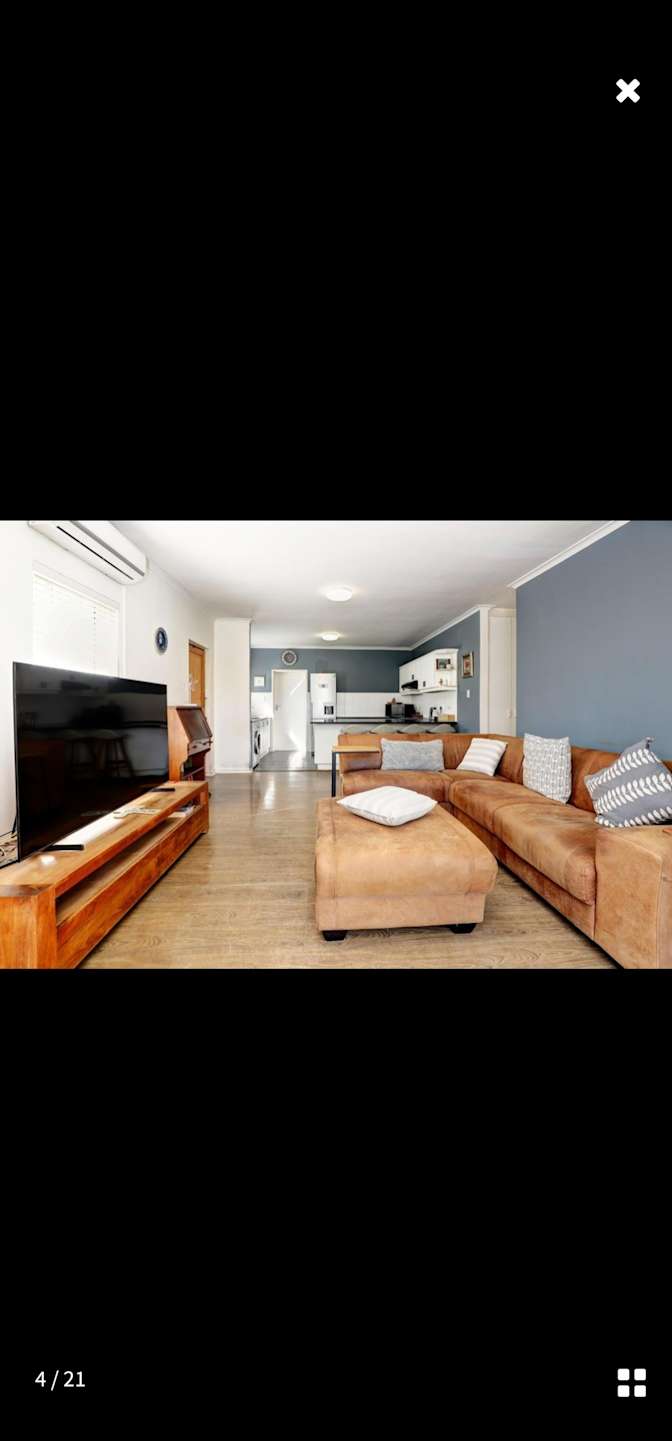 Anton's room