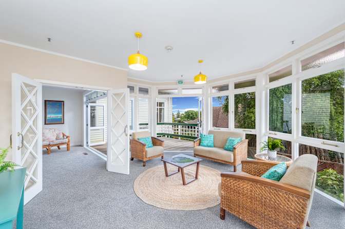 Shared Living NZ's room