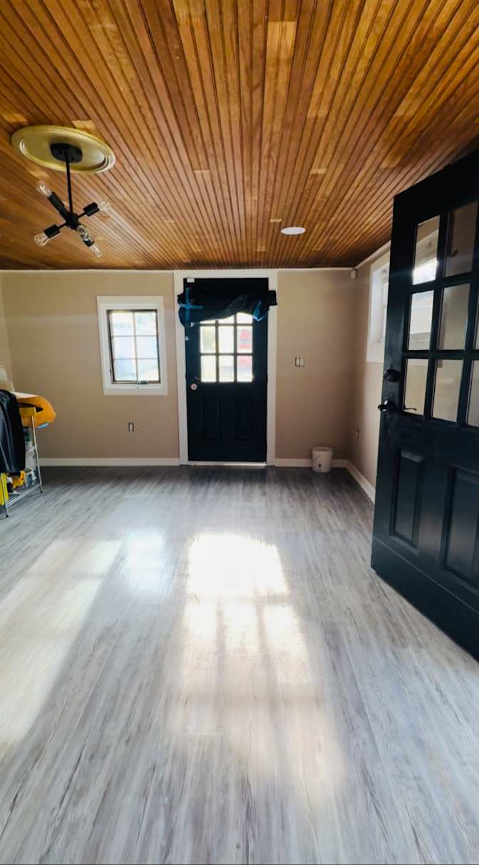 Alex Villasuso's room