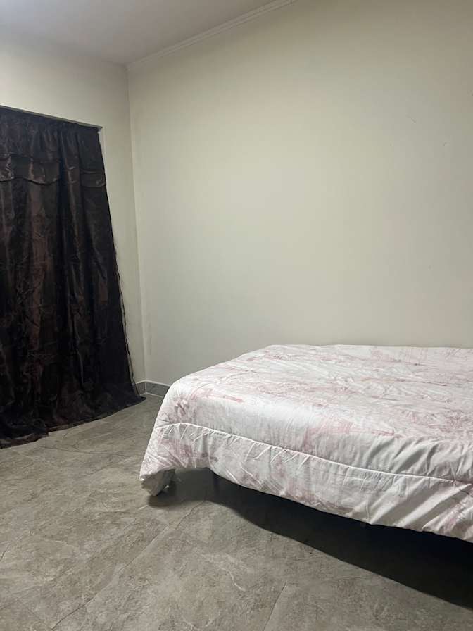 Laura's room