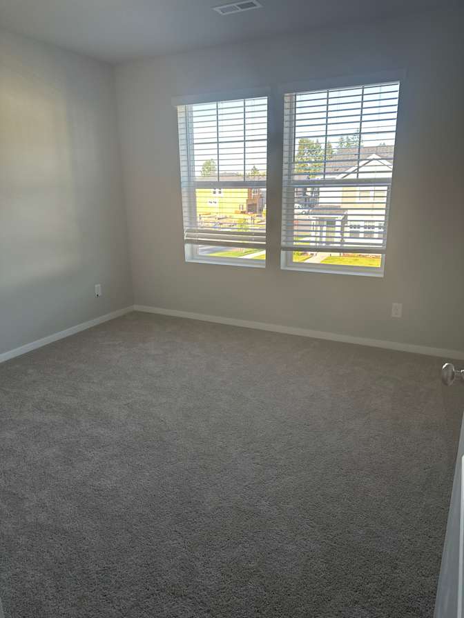karuna's room