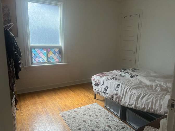 Sherri's room