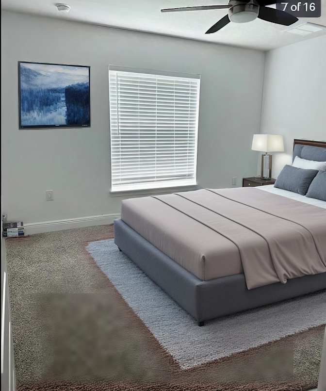 PadSplit's room