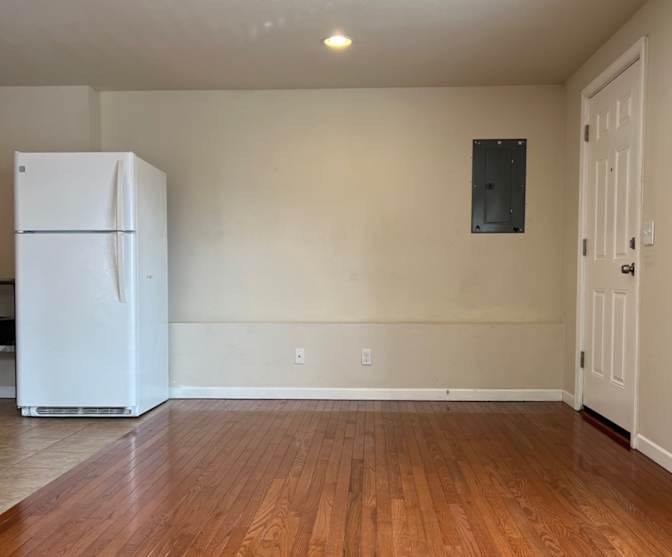 Jeremy's room