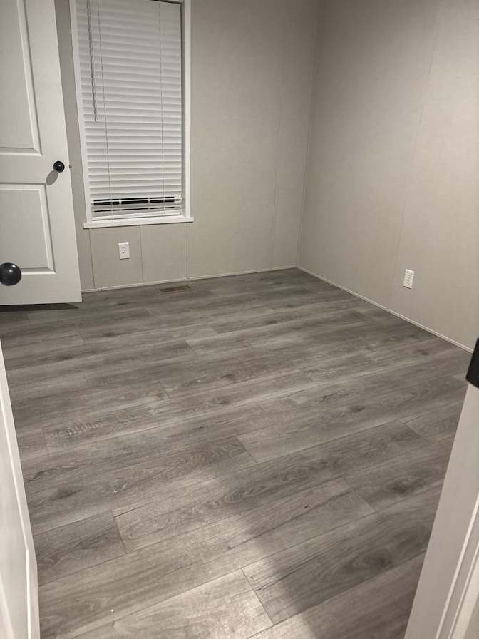 Cassie Davidson's room