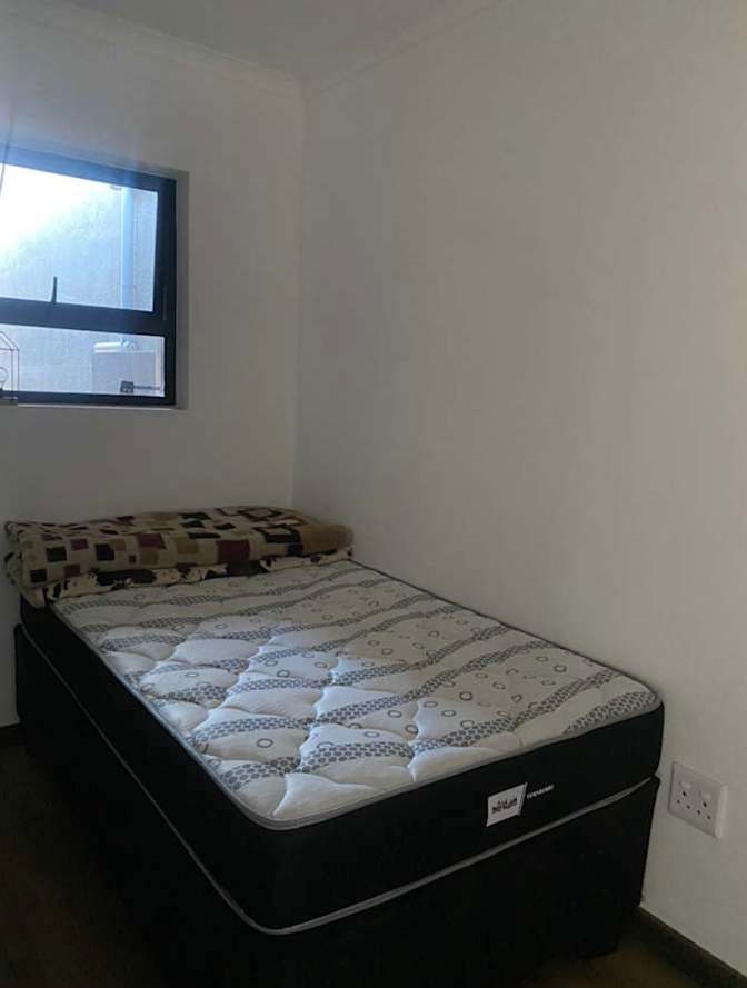 Leigh-Anne's room