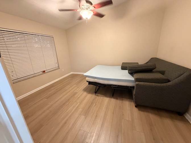 Natalia's room