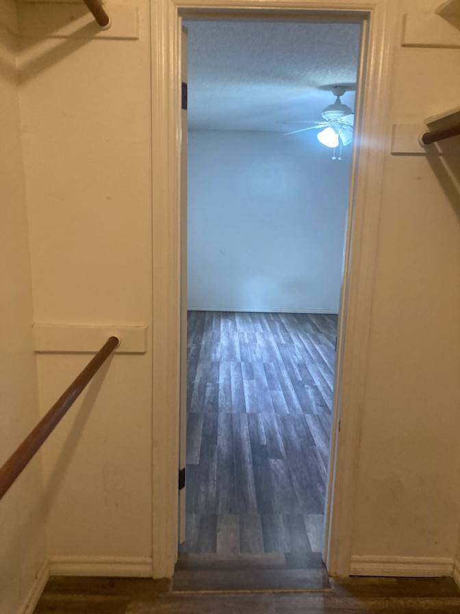 Gabriel's room
