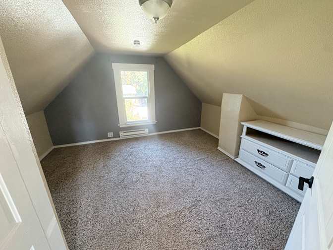 Emily Deane's room