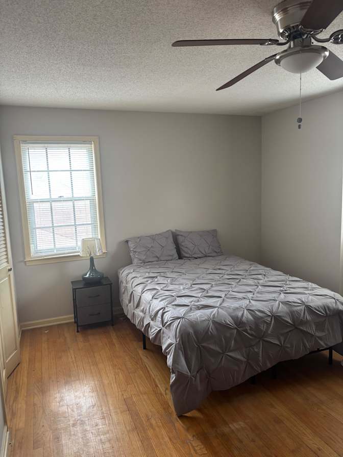 PadSplit's room
