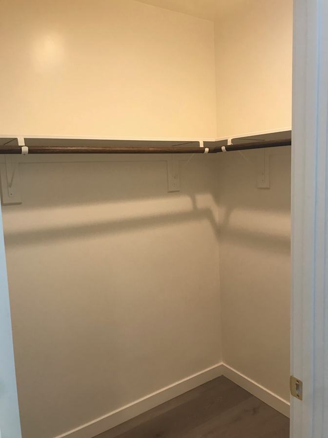 Peter's room