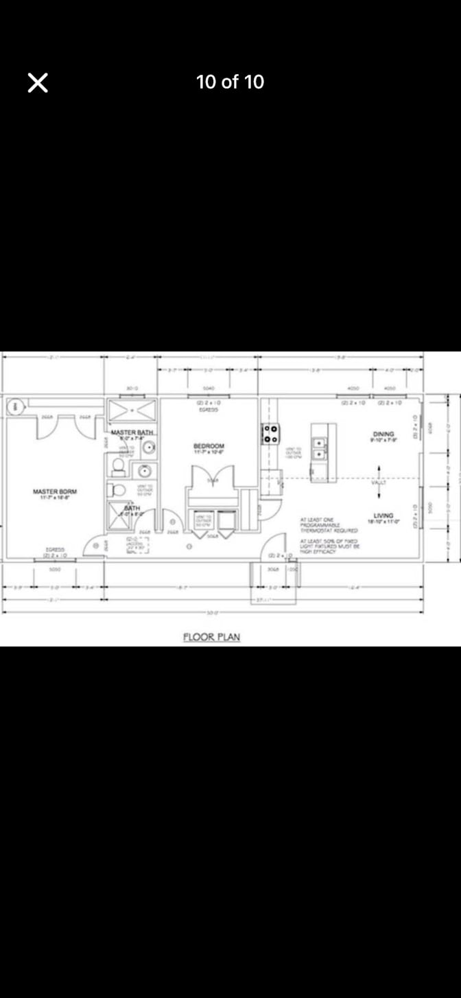 Lizzie's room