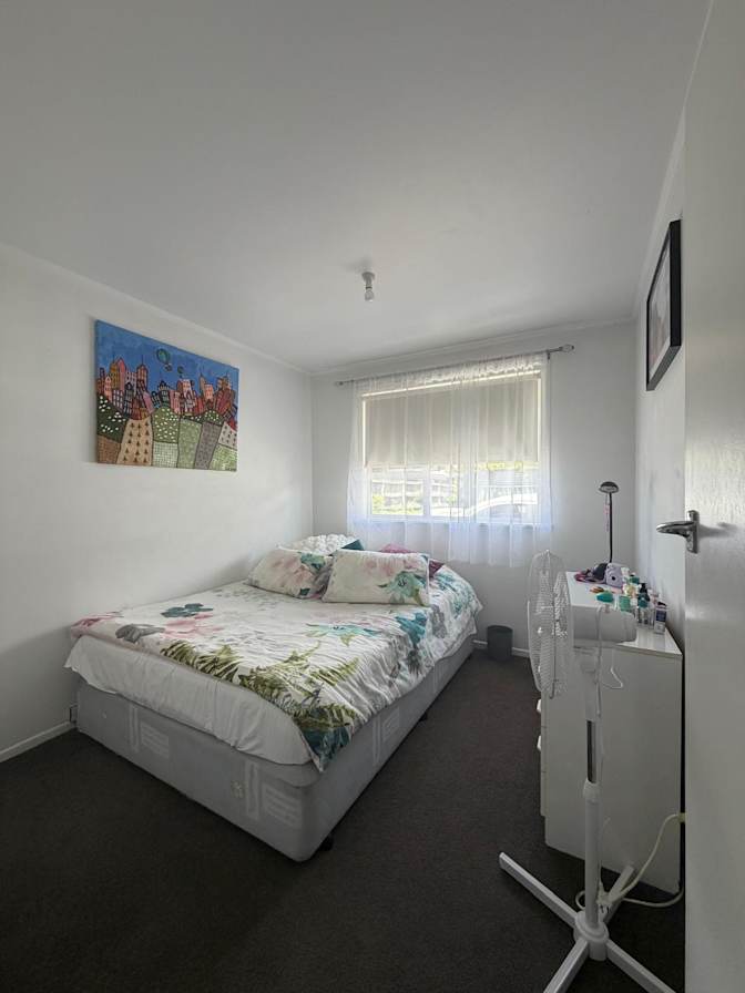 mandy's room