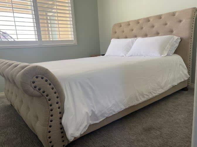 Johanna's room