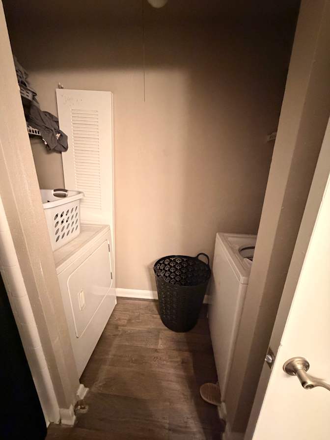 Kamryn's room