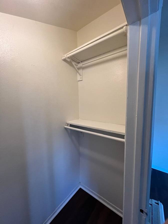 Maya's room
