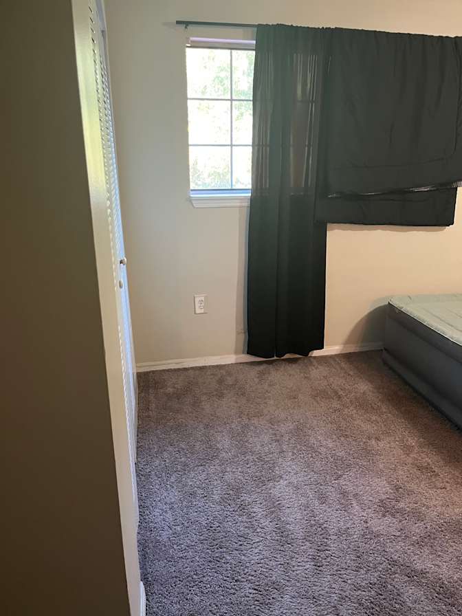 Ashley's room