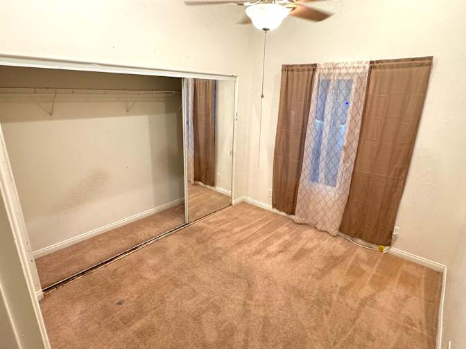 Michaela's room