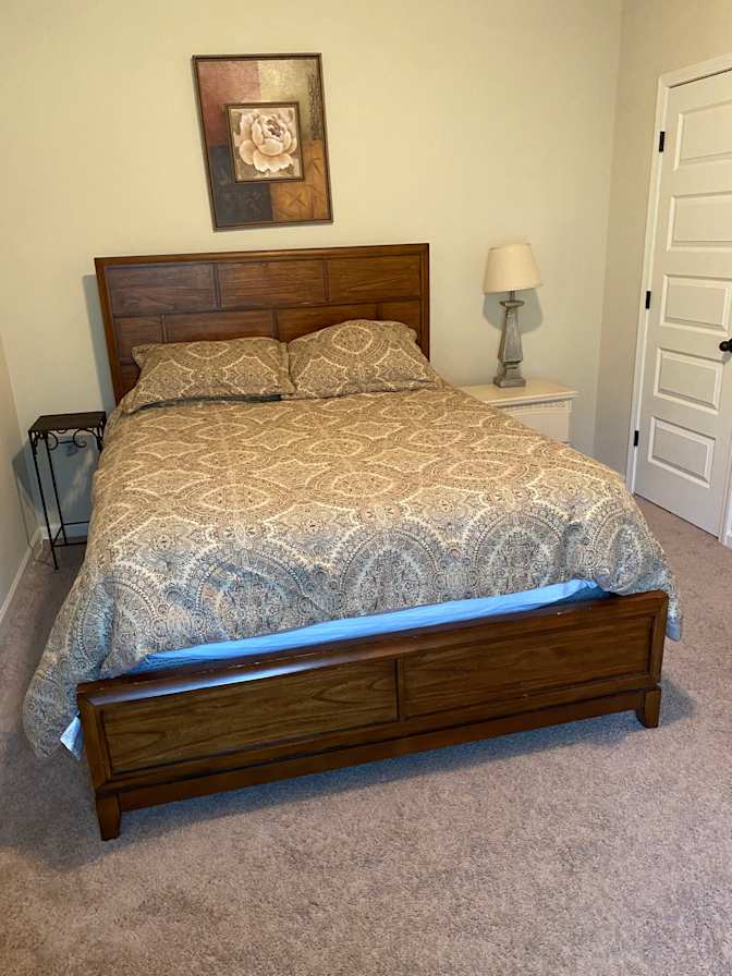 Danielle's room