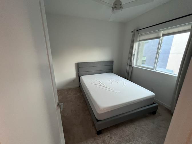 Joey's room
