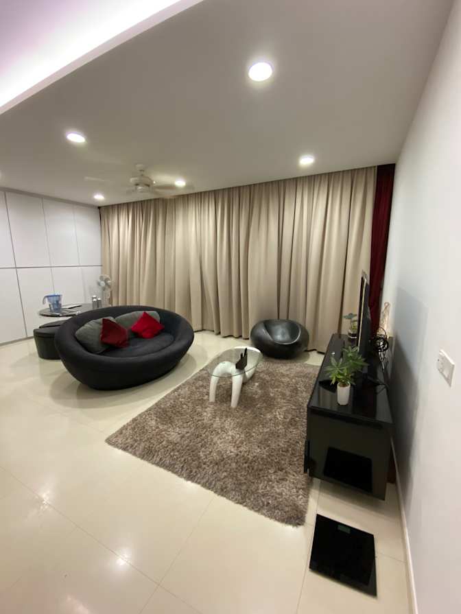 Will's room