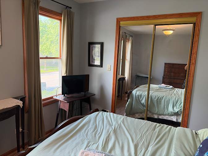 mary's room