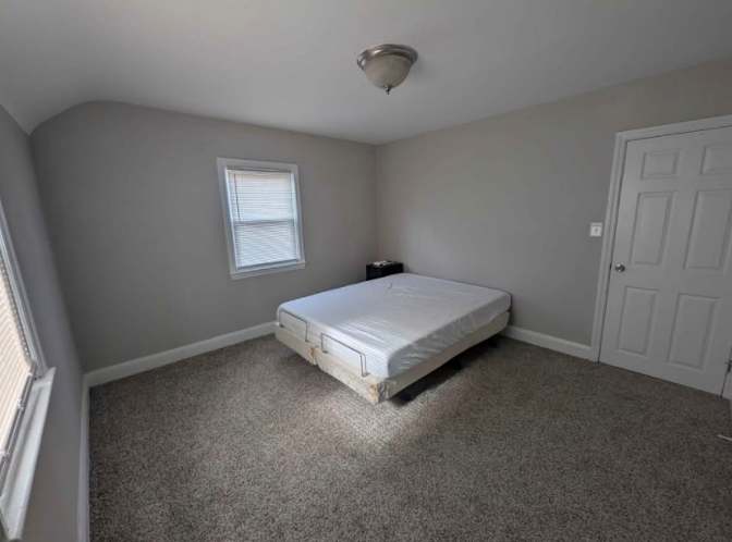 Sarah's room