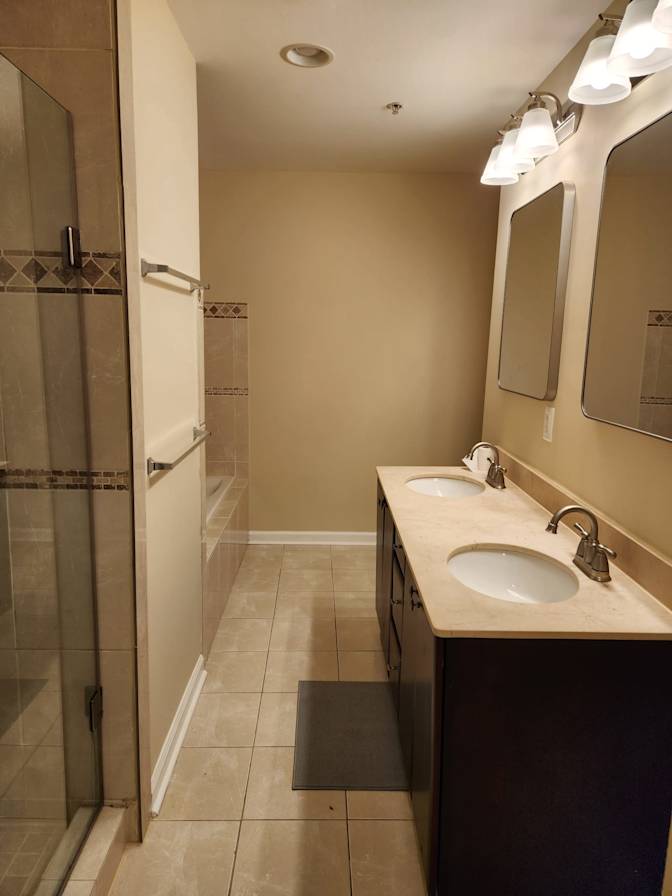 Jonathan's room