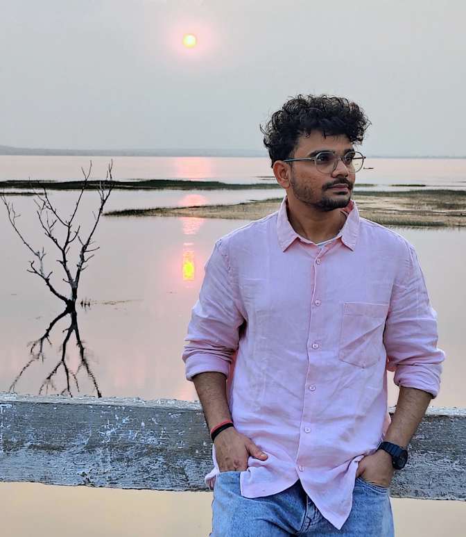 Shubham Kapse