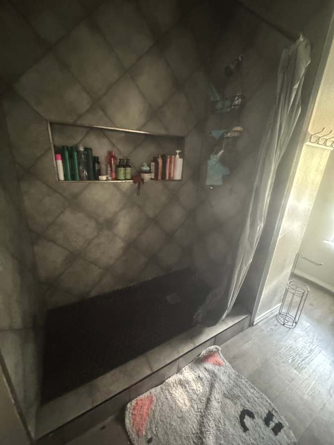 Jessica's room