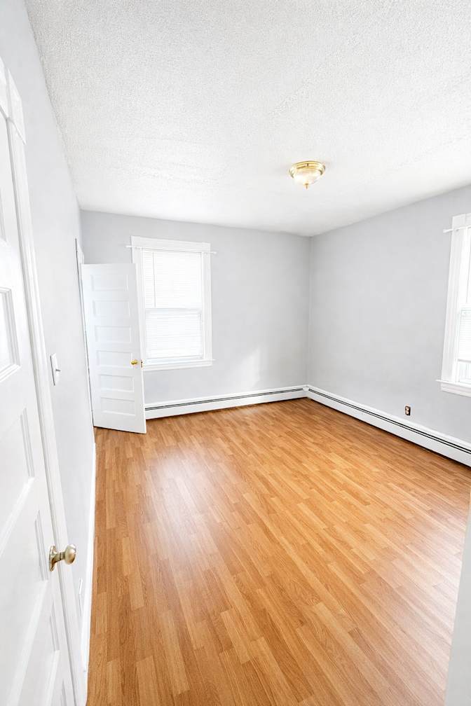 Nicole's room