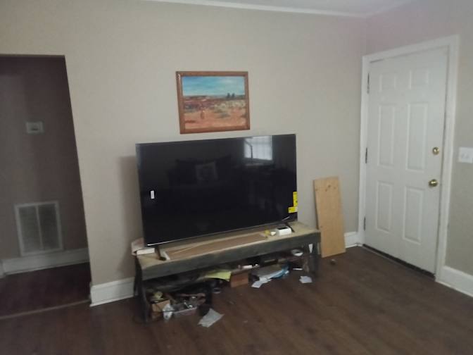 Jason moshier's room