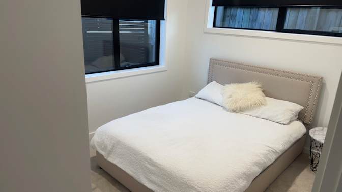 Nicole's room