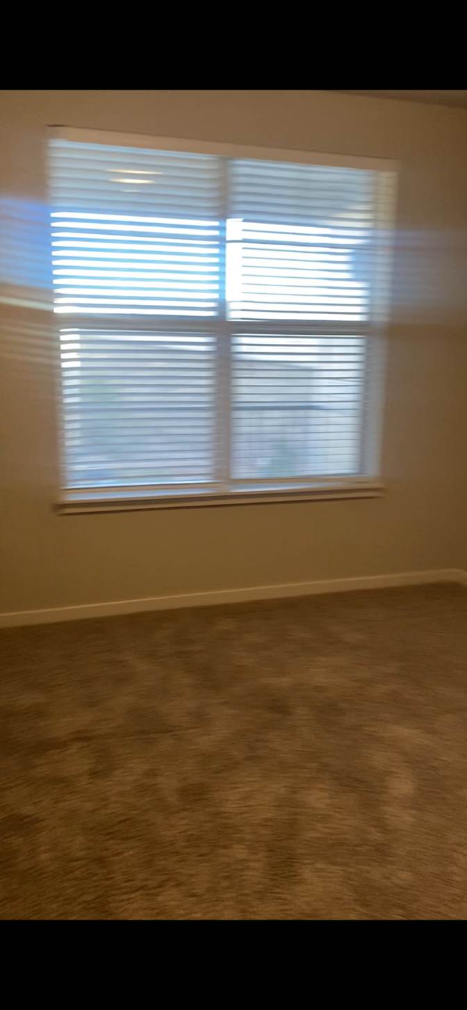 Telia Wendell's room