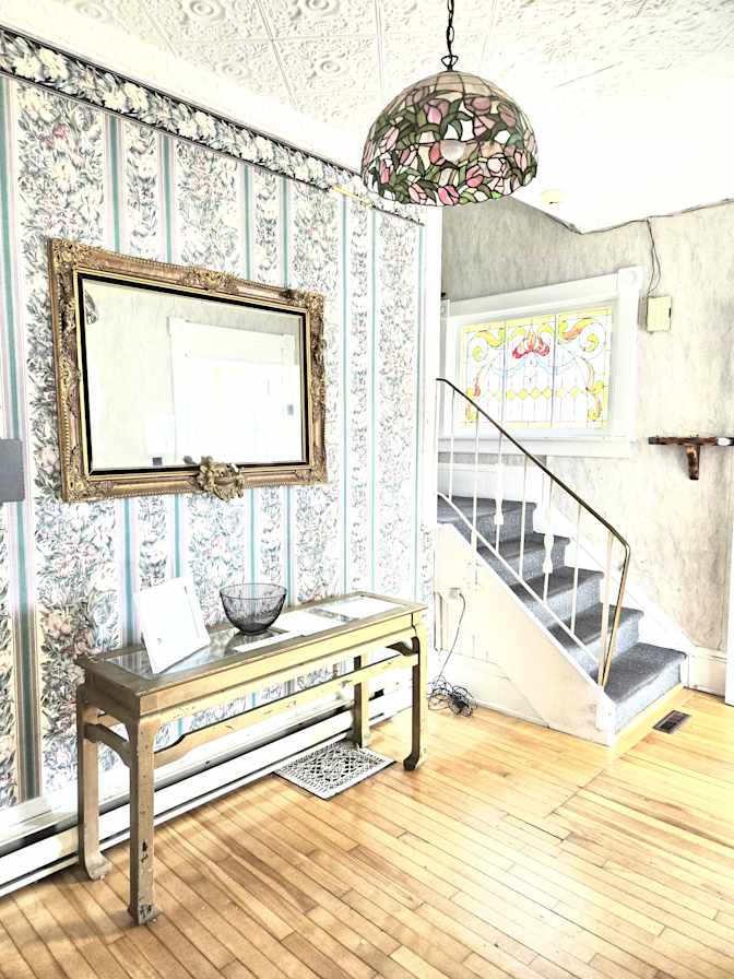 Les Constructions Lojy inc's room
