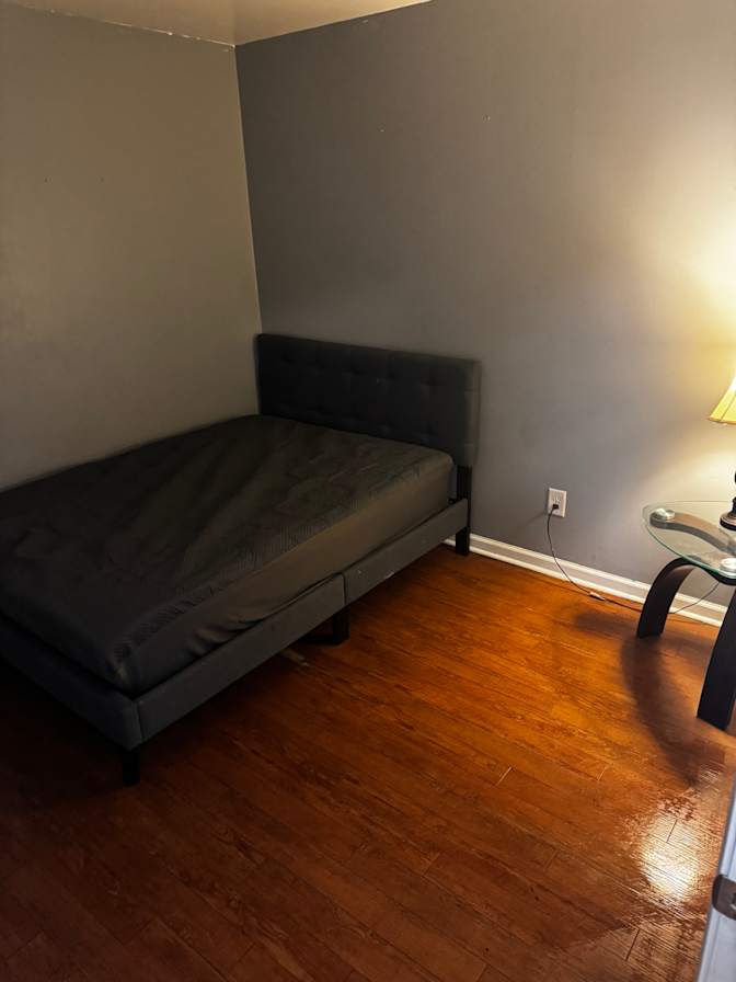 Kai's room