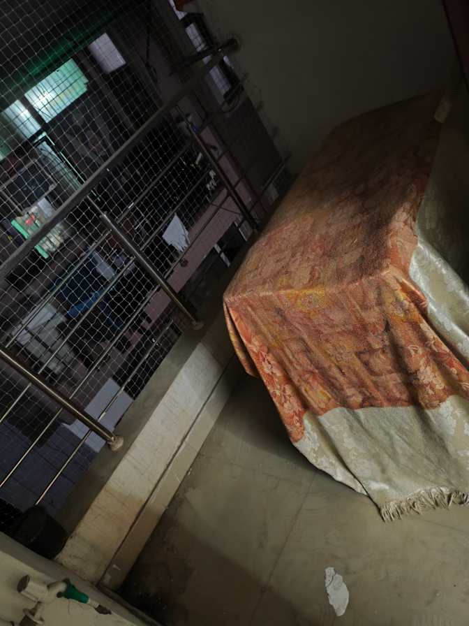 Aryan singh's room