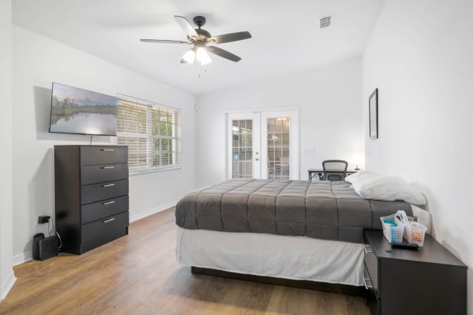 PadSplit's room