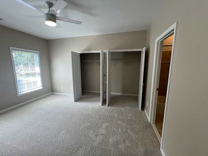 Omer's room