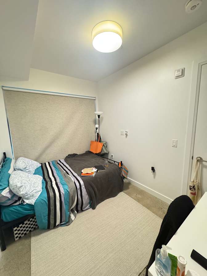 Stephanie's room