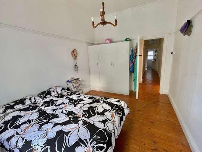 Orby's room