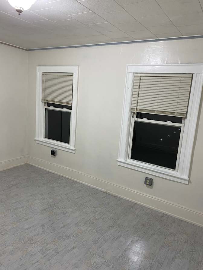 Jenny's room