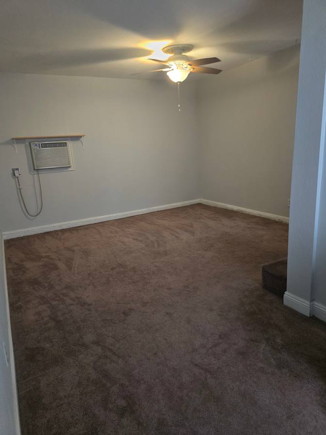 Hidden Gem's room