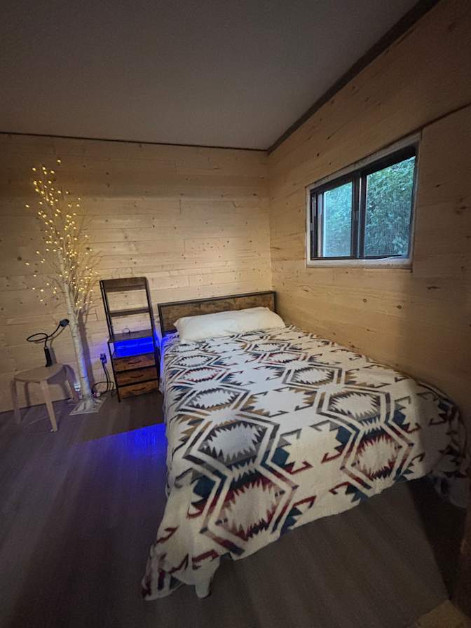 Sophie's room