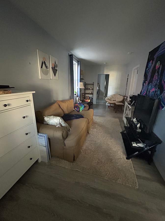 Avery's room