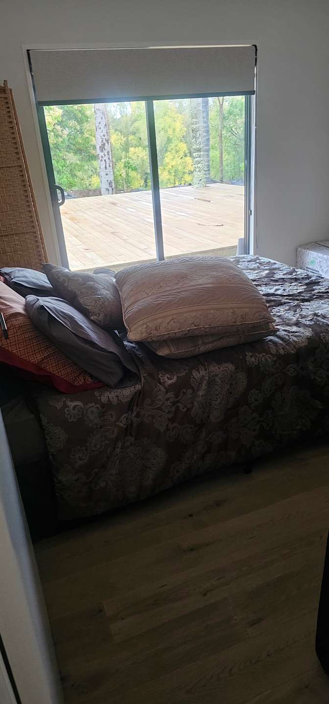 Sujendra's room